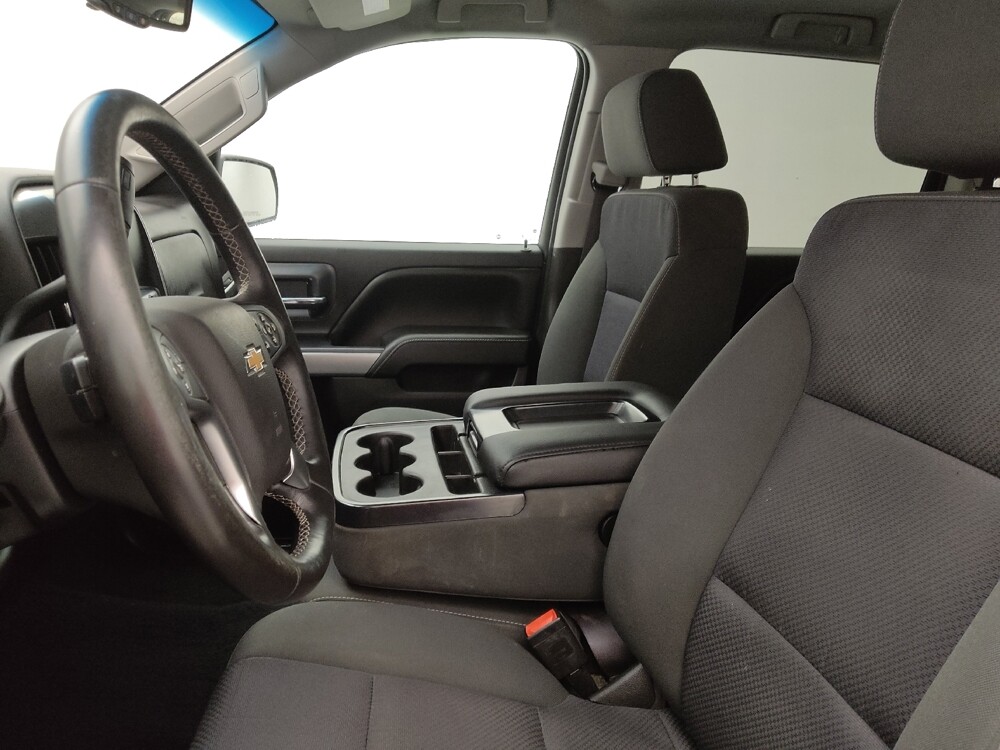 2016 Chevrolet Silverado 1500 in Greenville, SC 29607 - 18137355 17