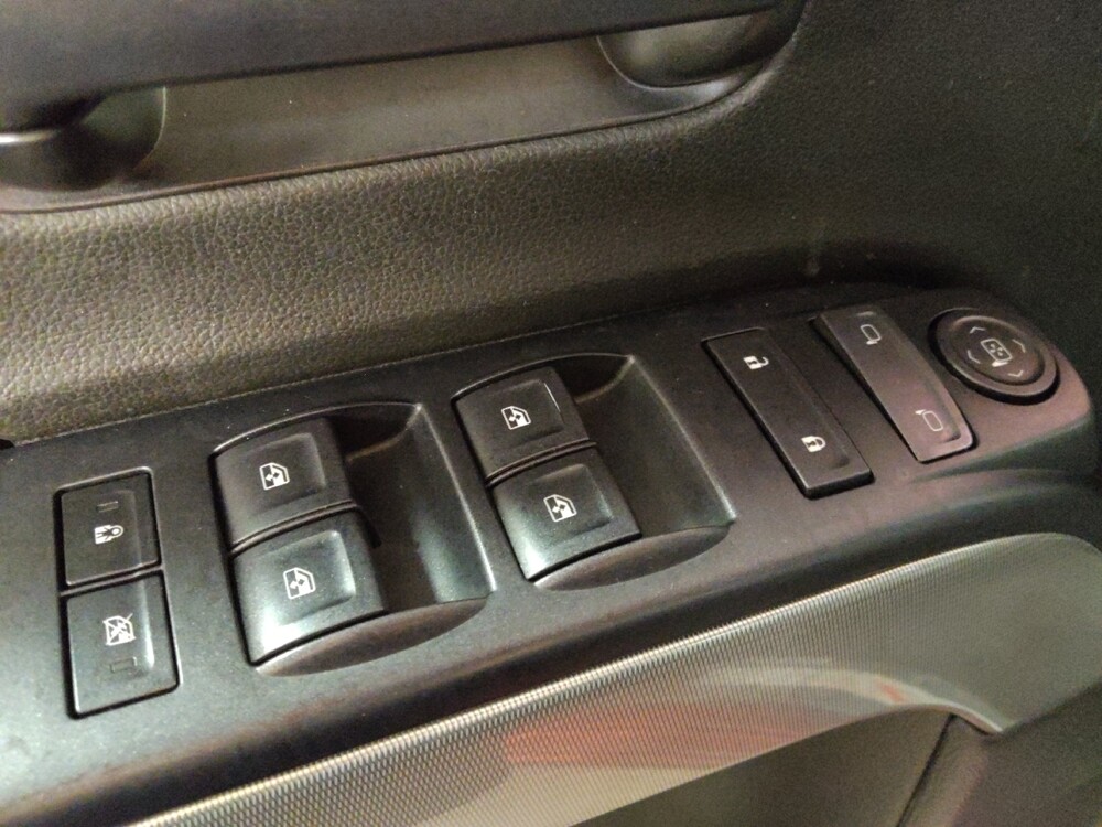 2016 Chevrolet Silverado 1500 in Greenville, SC 29607 - 18137355 27