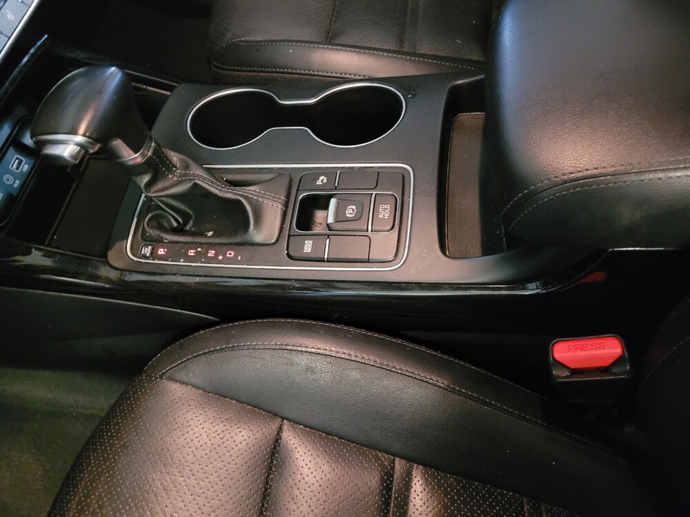 2019 Kia Sorento in Salem, VA 24153 - 18137360 26