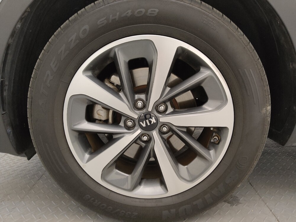 2019 Kia Sorento in Salem, VA 24153 - 18137360 31