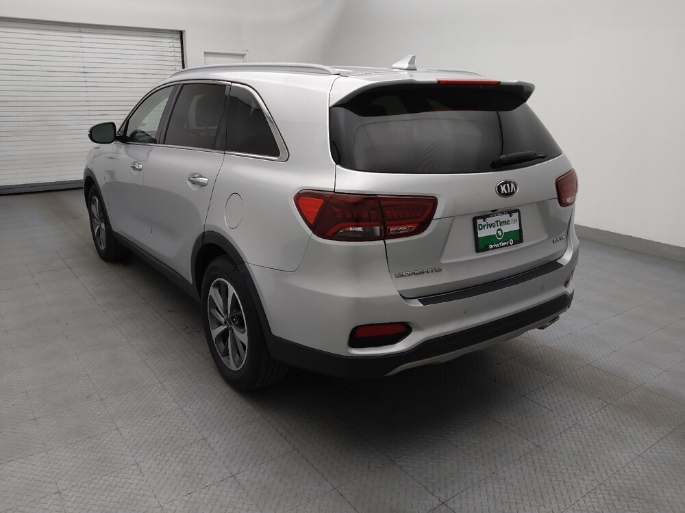 2019 Kia Sorento in Salem, VA 24153 - 18137360 5