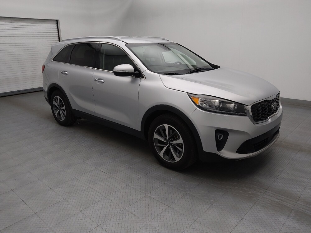 2019 Kia Sorento in Salem, VA 24153 - 18137360 11