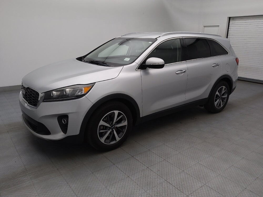 2019 Kia Sorento in Salem, VA 24153 - 18137360 2