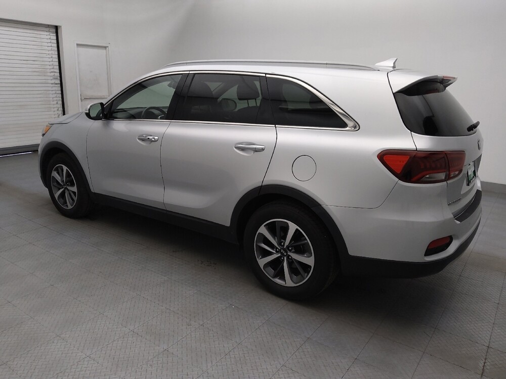 2019 Kia Sorento in Salem, VA 24153 - 18137360 3