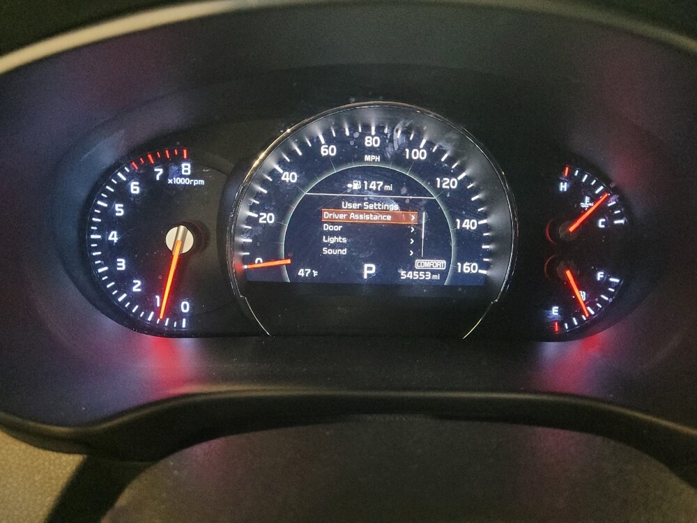 2019 Kia Sorento in Salem, VA 24153 - 18137360 23