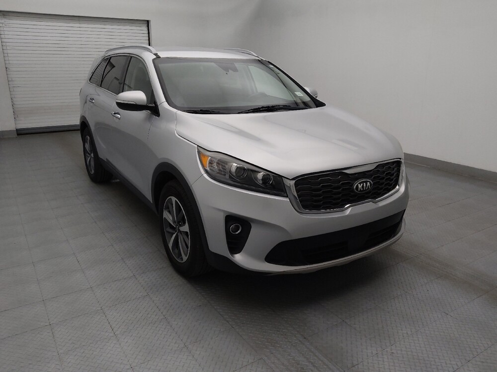 2019 Kia Sorento in Salem, VA 24153 - 18137360 13
