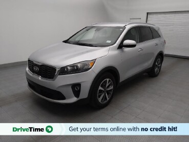 2019 Kia Sorento in Salem, VA 24153