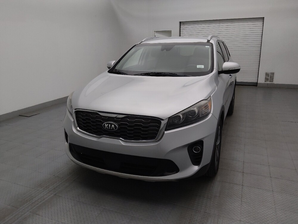 2019 Kia Sorento in Salem, VA 24153 - 18137360 15