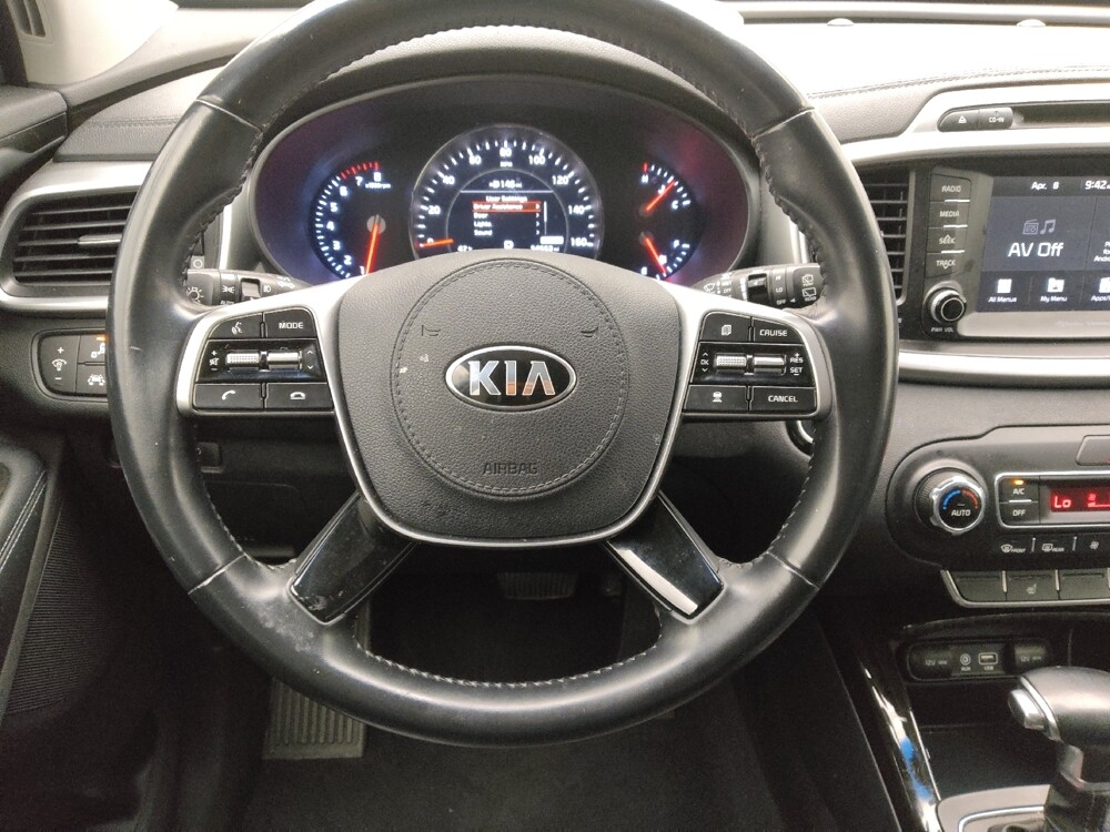 2019 Kia Sorento in Salem, VA 24153 - 18137360 22