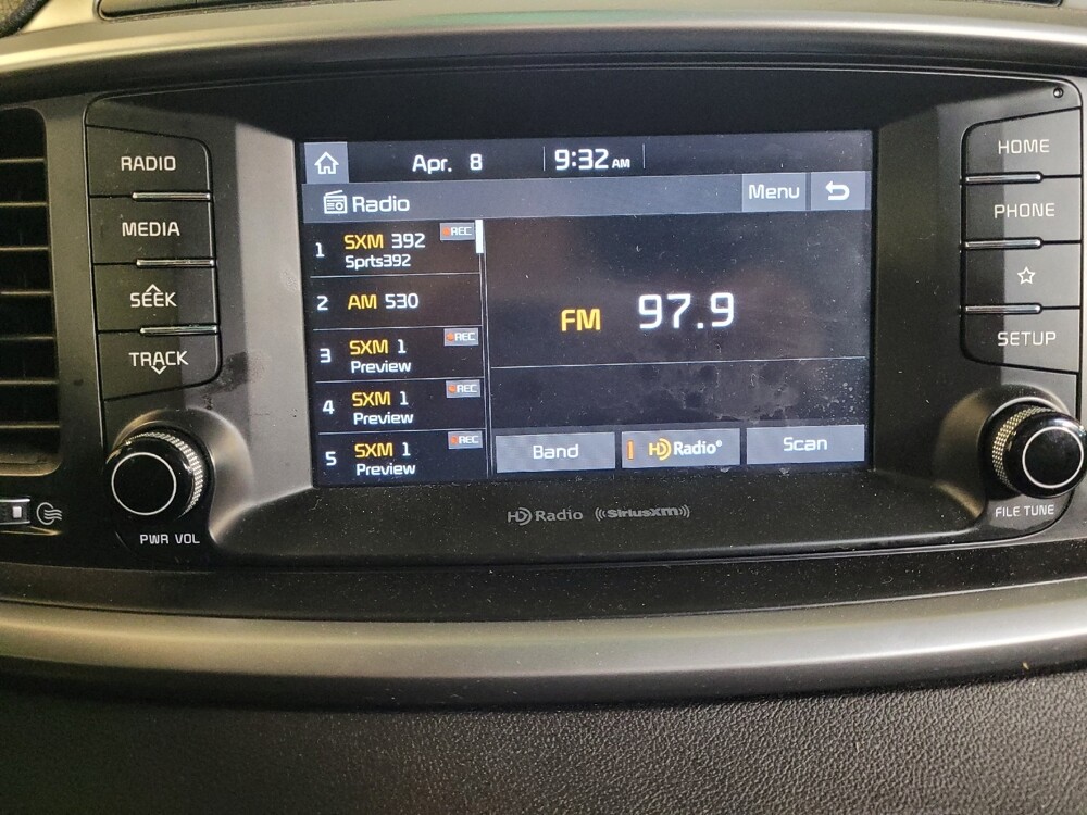 2019 Kia Sorento in Salem, VA 24153 - 18137360 25