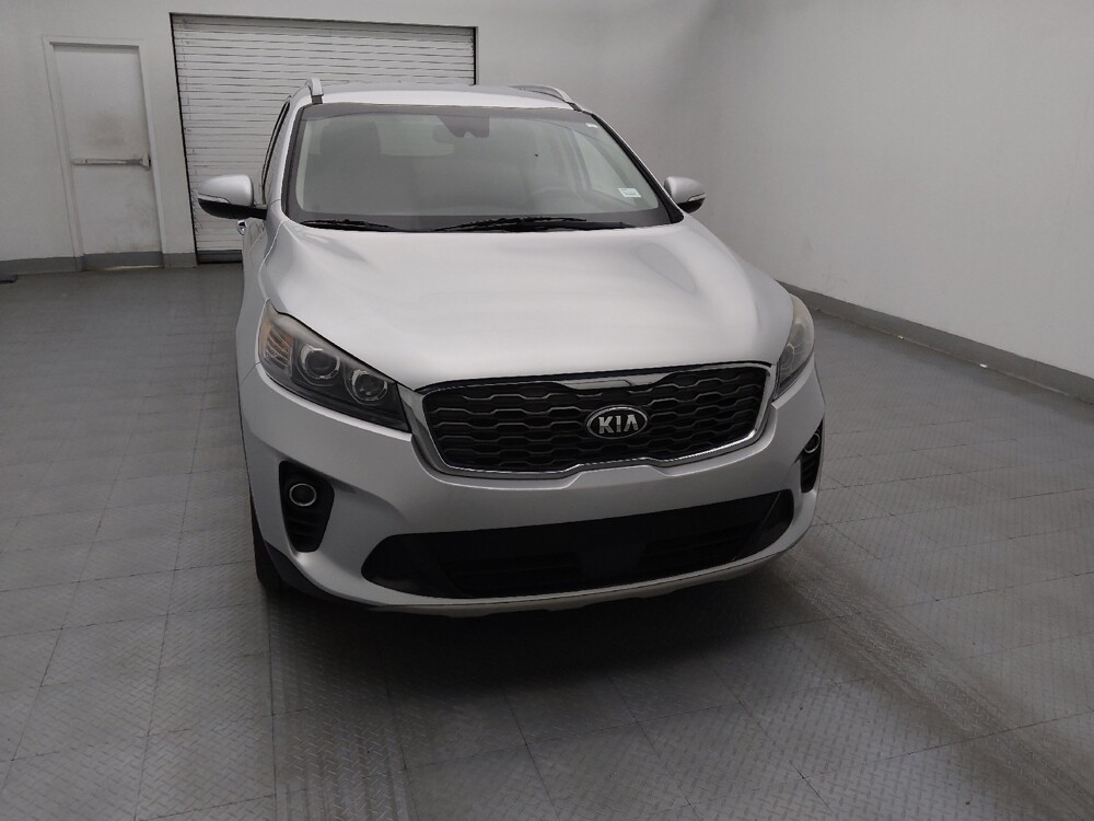 2019 Kia Sorento in Salem, VA 24153 - 18137360 14