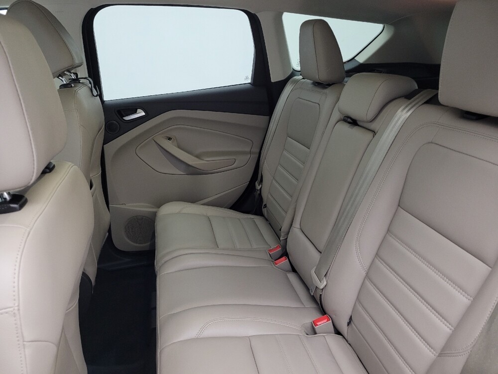 2017 Ford Escape in Winston-Salem, NC 27103 - 18137361 18