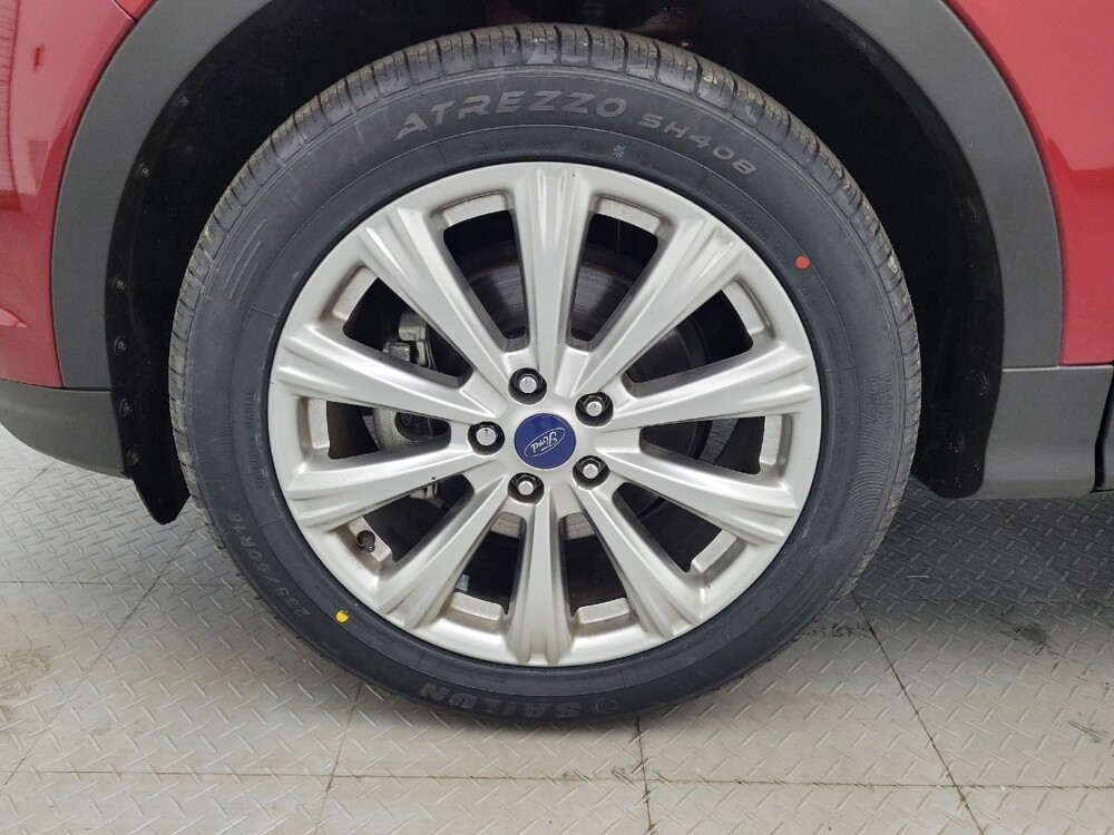 2017 Ford Escape in Winston-Salem, NC 27103 - 18137361 31