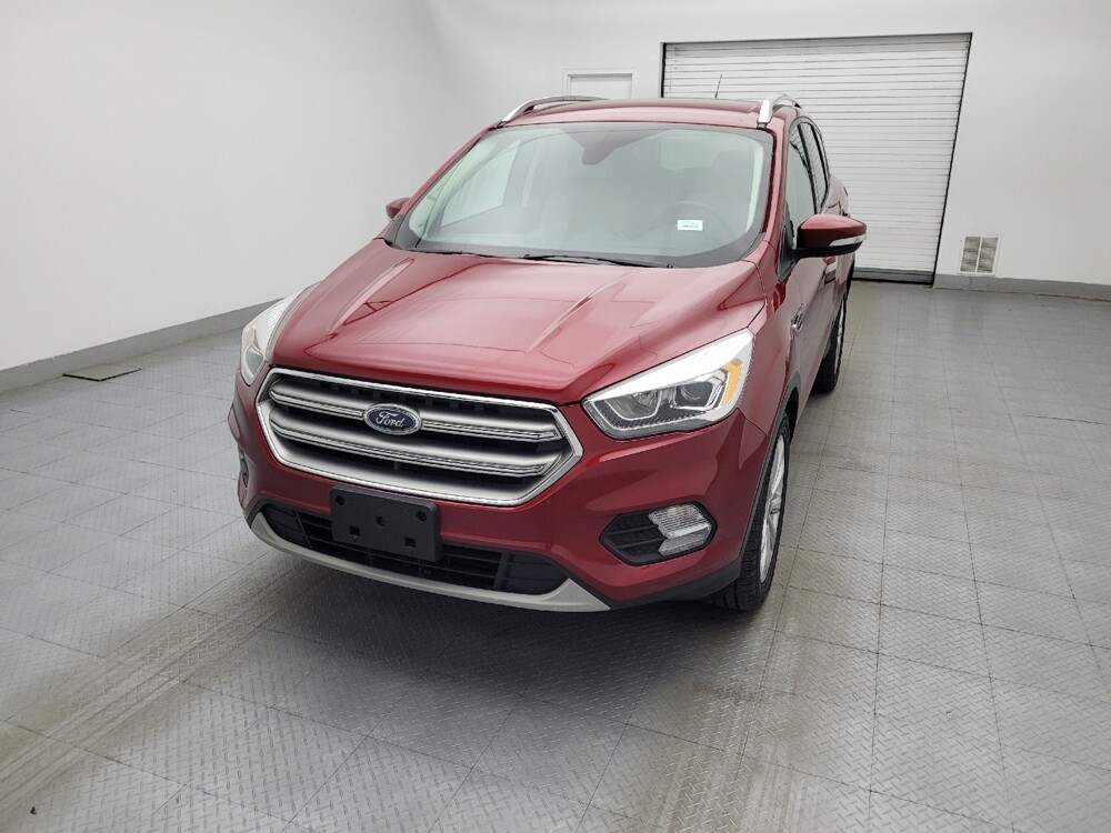 2017 Ford Escape in Winston-Salem, NC 27103 - 18137361 15