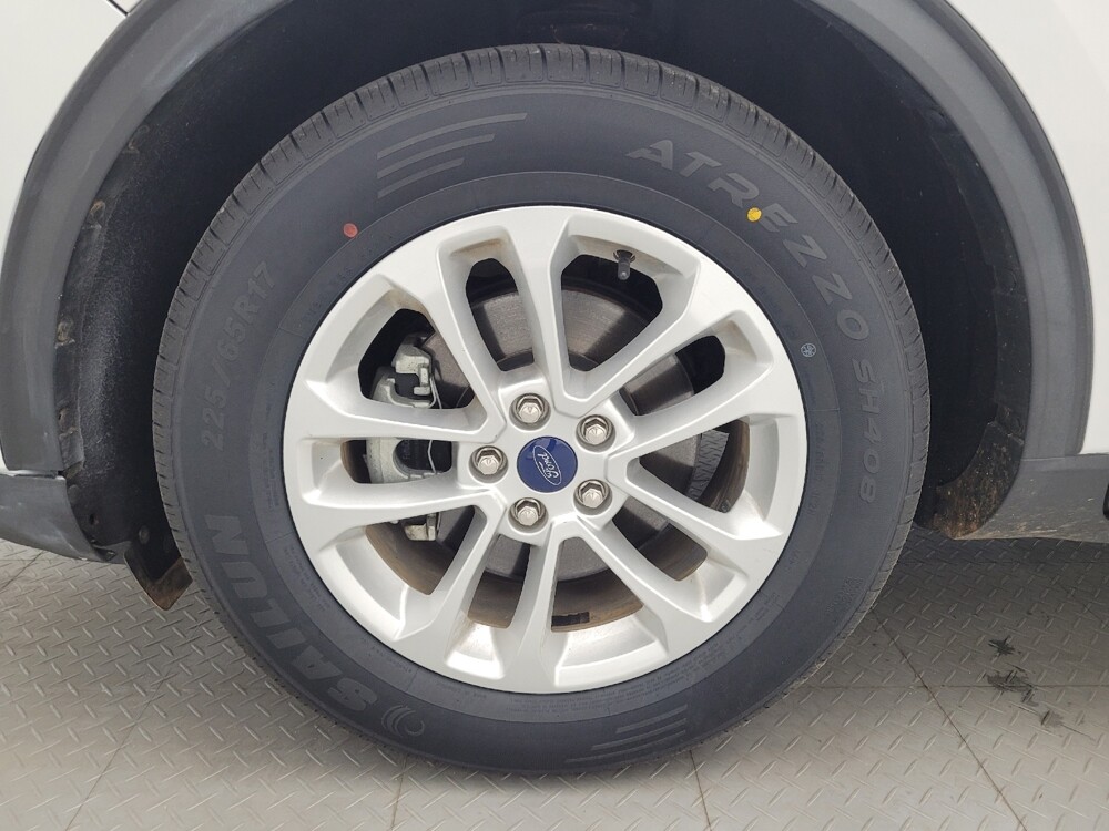 2022 Ford Escape in Winston-Salem, NC 27103 - 18137362 31
