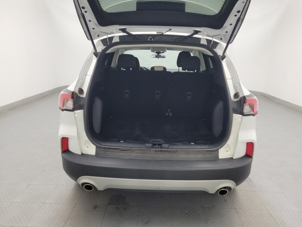 2022 Ford Escape in Winston-Salem, NC 27103 - 18137362 29