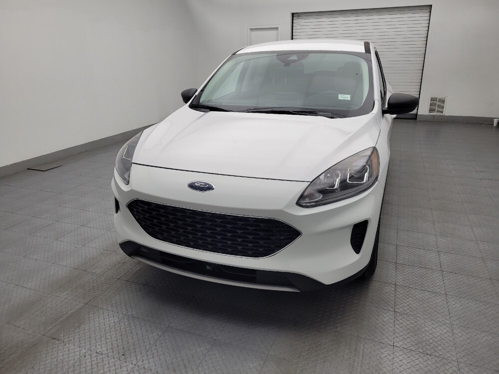 2022 Ford Escape in Winston-Salem, NC 27103 - 18137362 15