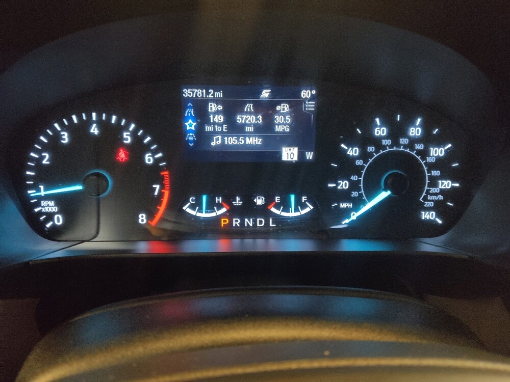 2022 Ford Escape in Winston-Salem, NC 27103 - 18137362 23