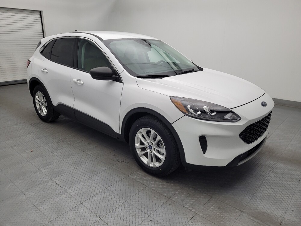 2022 Ford Escape in Winston-Salem, NC 27103 - 18137362 11