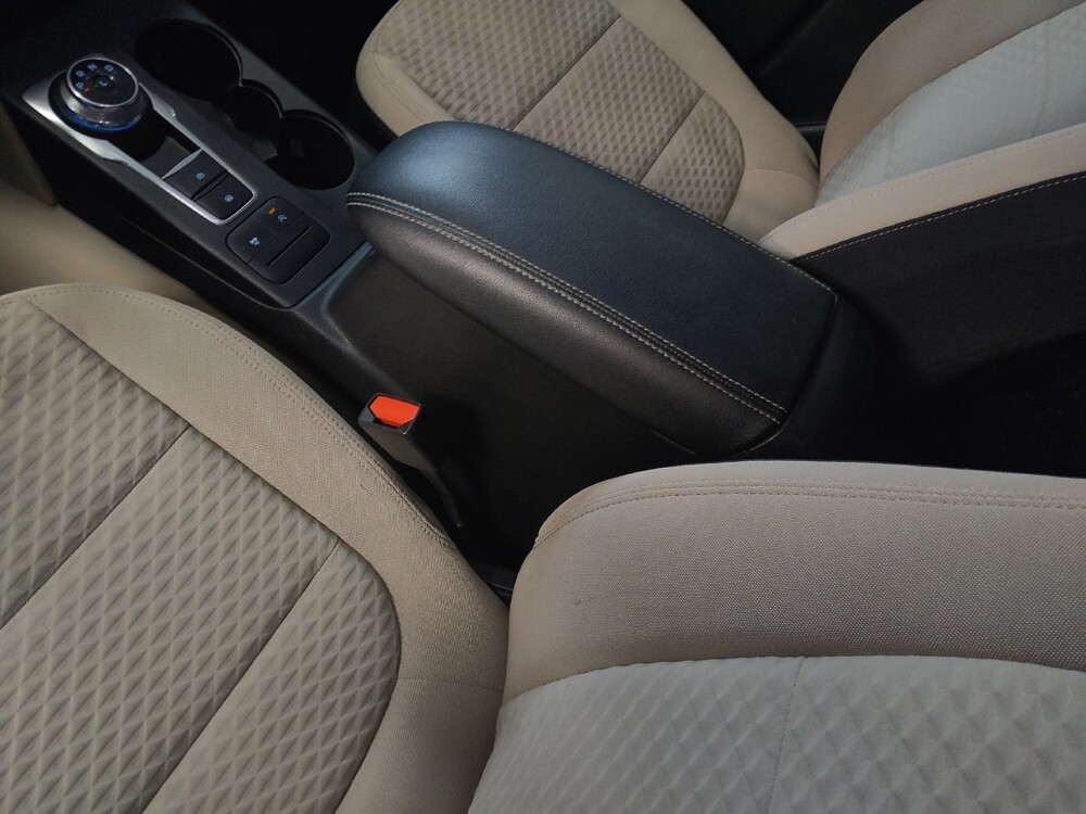 2022 Ford Escape in Winston-Salem, NC 27103 - 18137362 26