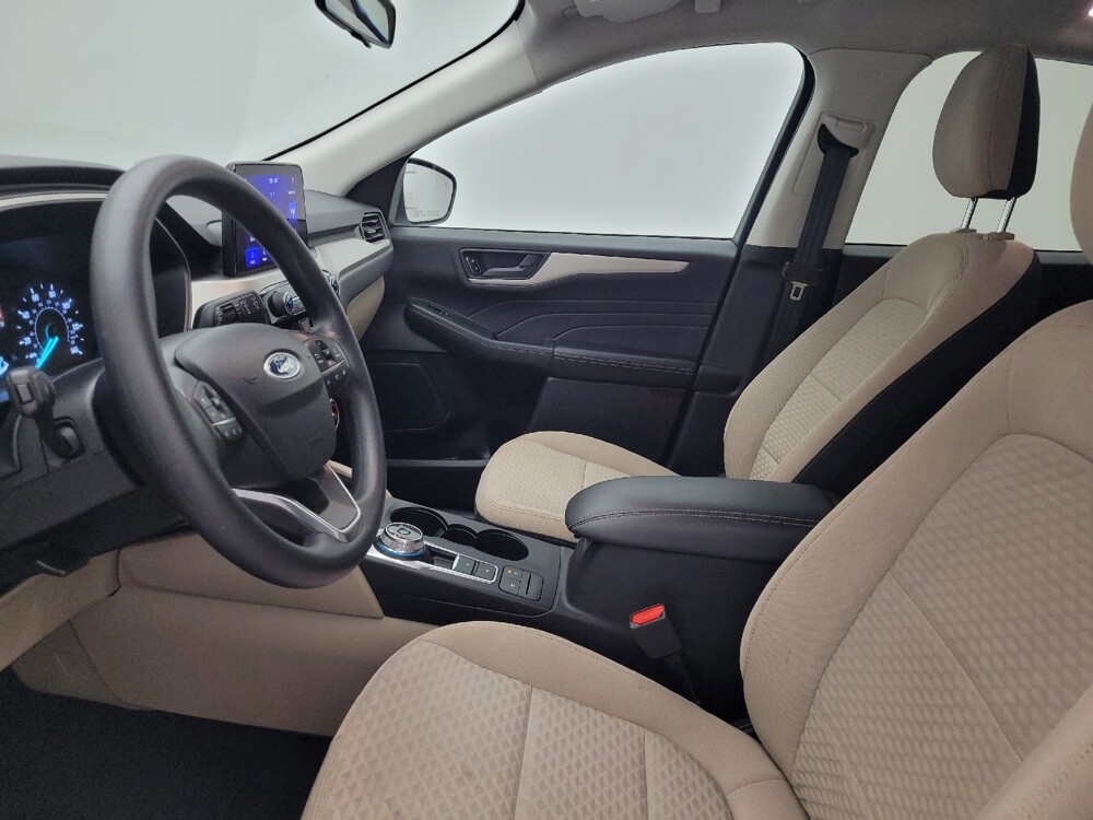 2022 Ford Escape in Winston-Salem, NC 27103 - 18137362 17