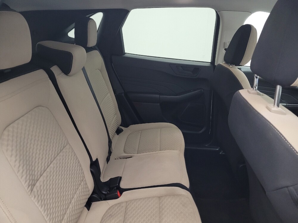 2022 Ford Escape in Winston-Salem, NC 27103 - 18137362 19