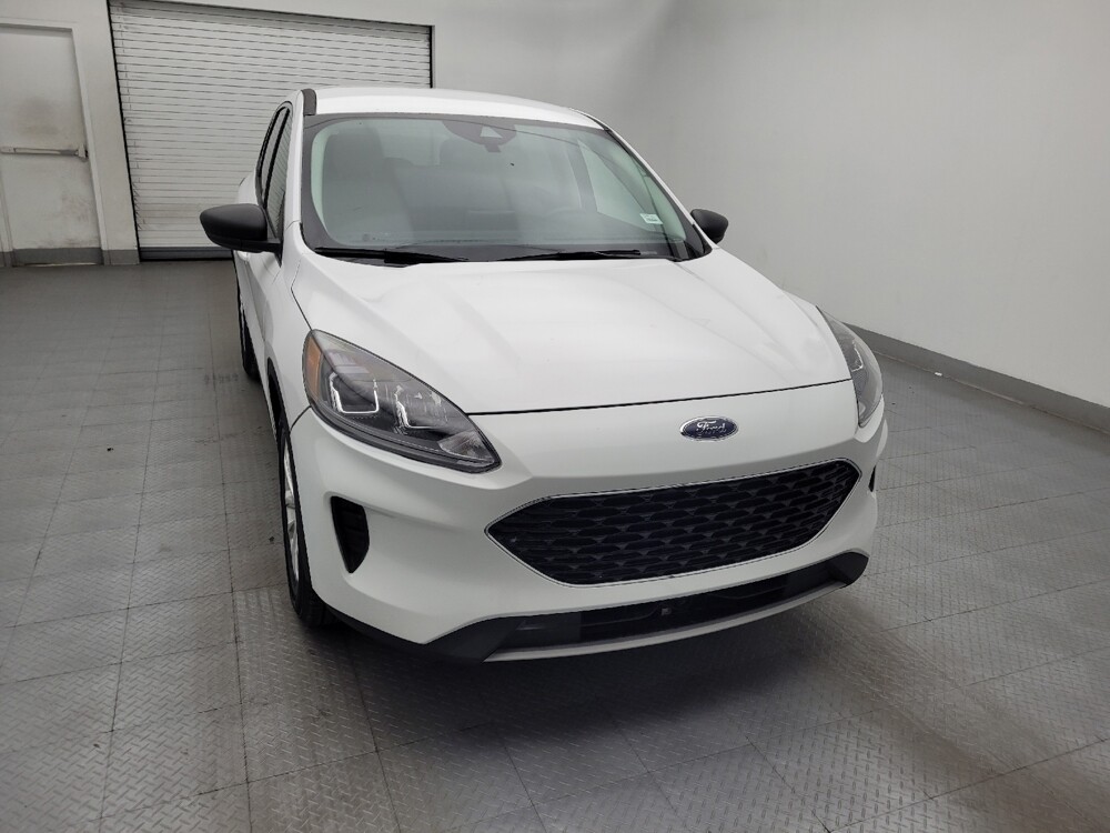 2022 Ford Escape in Winston-Salem, NC 27103 - 18137362 14