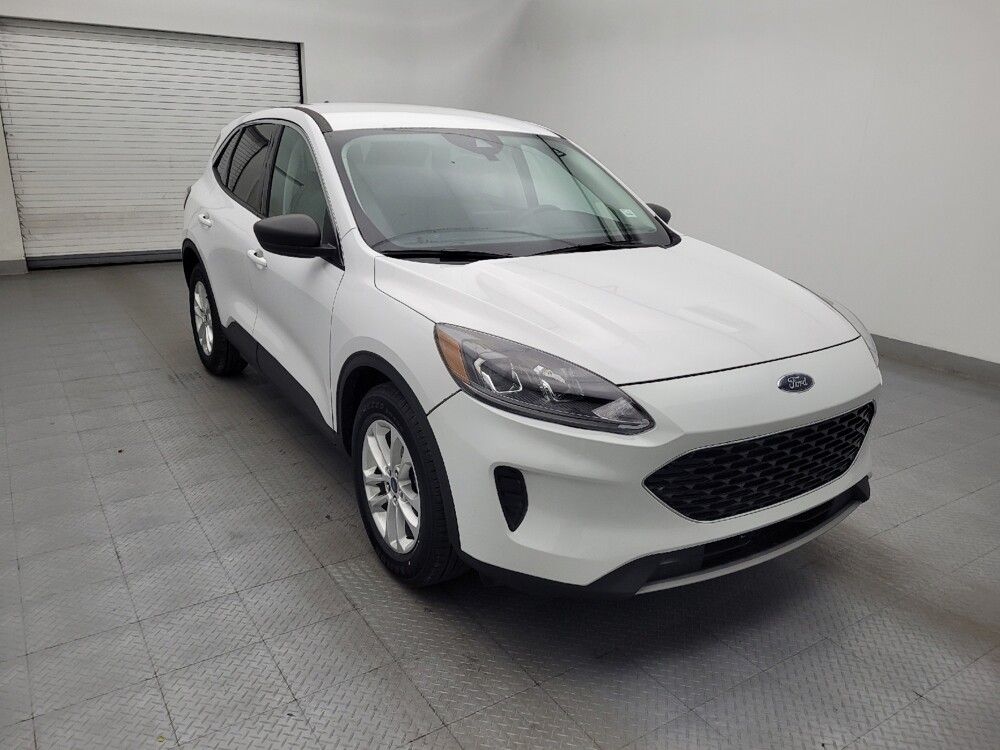 2022 Ford Escape in Winston-Salem, NC 27103 - 18137362 13