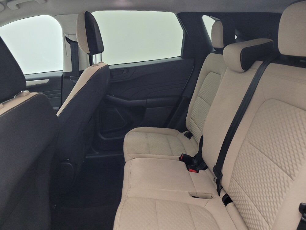 2022 Ford Escape in Winston-Salem, NC 27103 - 18137362 18