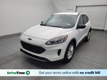 2022 Ford Escape in Winston-Salem, NC 27103