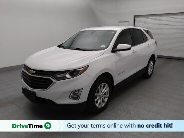 2018 Chevrolet Equinox in Greenville, SC 29607