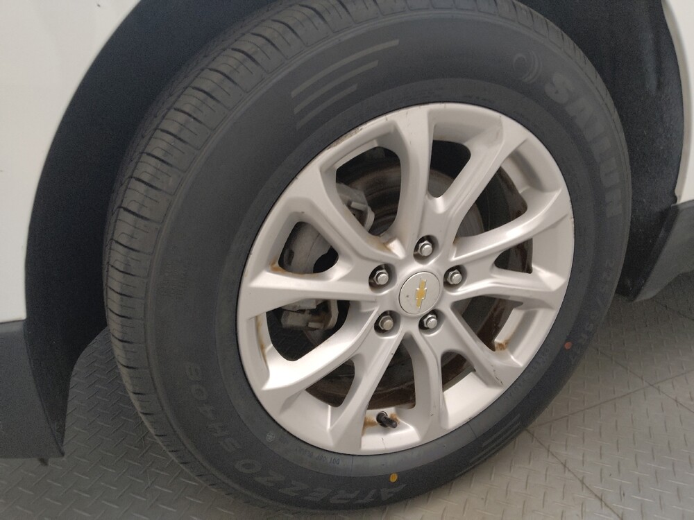 2019 Chevrolet Equinox in Gastonia, NC 28056 - 18137366 31