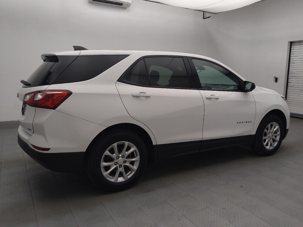 2019 Chevrolet Equinox in Gastonia, NC 28056 - 18137366 10
