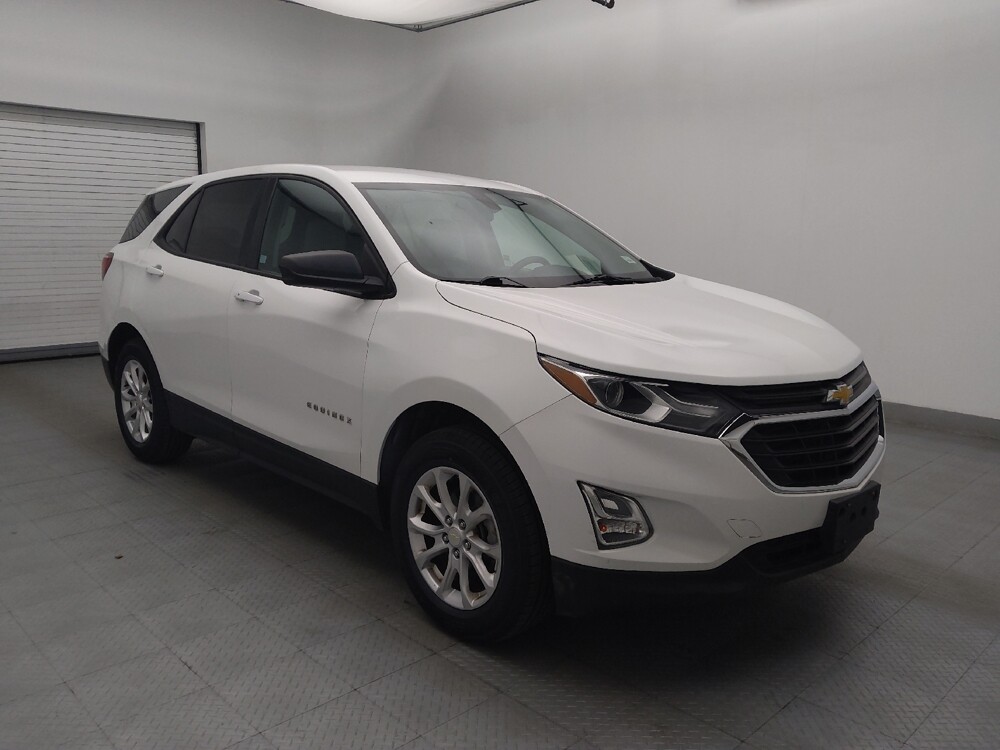 2019 Chevrolet Equinox in Gastonia, NC 28056 - 18137366 13