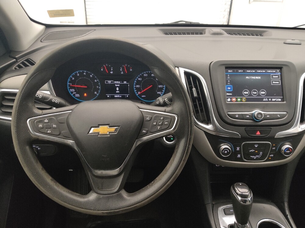 2019 Chevrolet Equinox in Gastonia, NC 28056 - 18137366 22