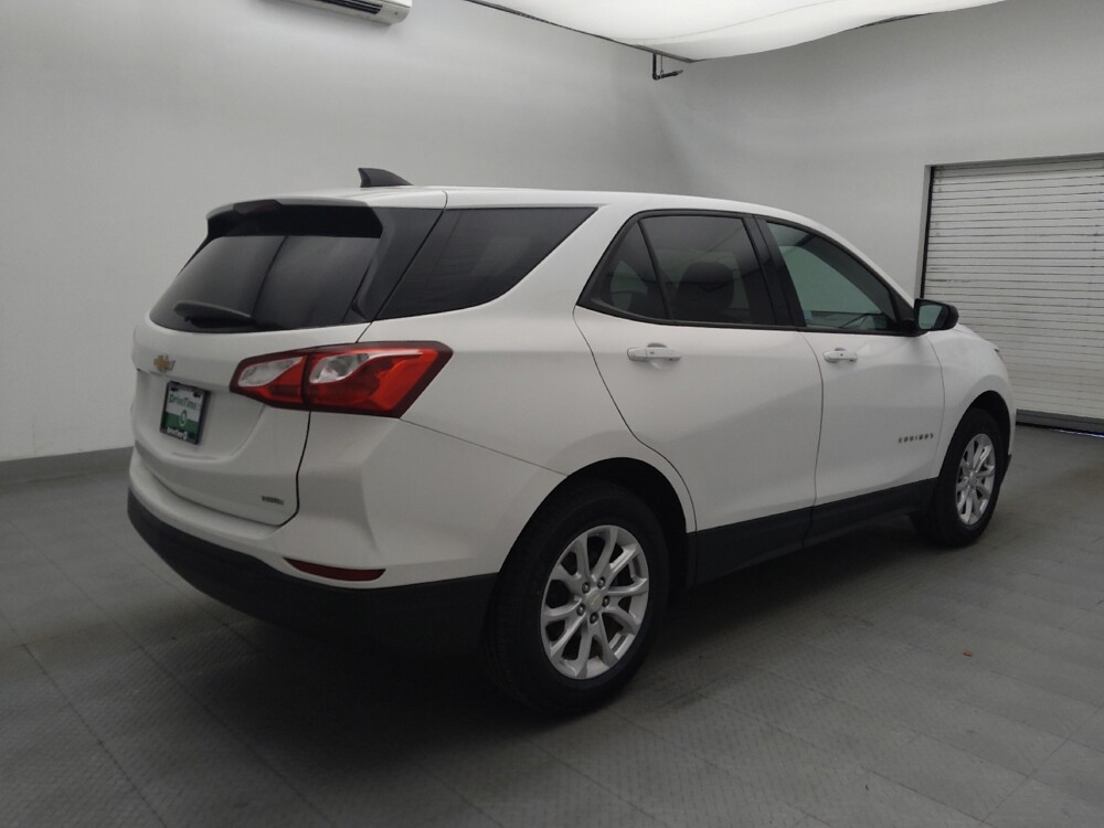 2019 Chevrolet Equinox in Gastonia, NC 28056 - 18137366 9