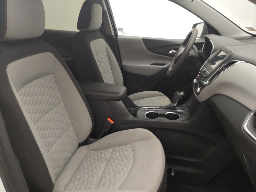 2019 Chevrolet Equinox in Gastonia, NC 28056 - 18137366 21
