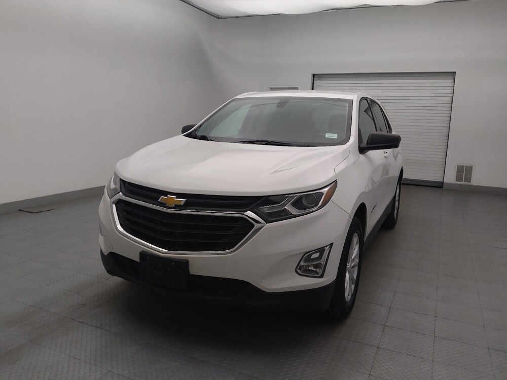 2019 Chevrolet Equinox in Gastonia, NC 28056 - 18137366 15