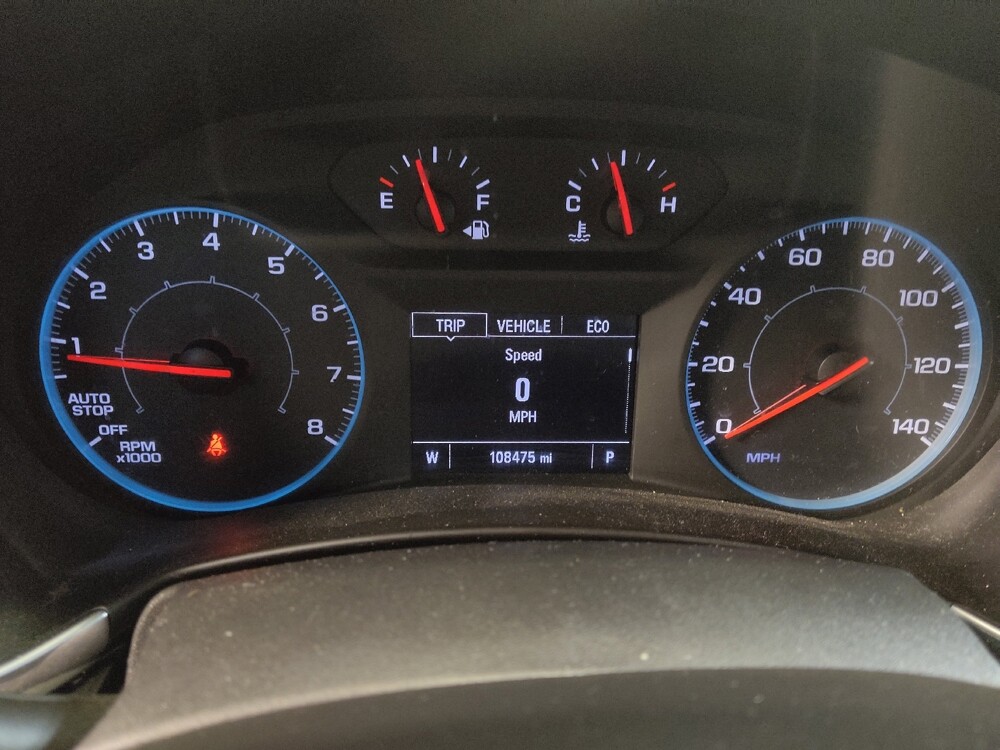 2019 Chevrolet Equinox in Gastonia, NC 28056 - 18137366 23