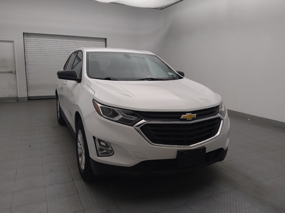 2019 Chevrolet Equinox in Gastonia, NC 28056 - 18137366 14