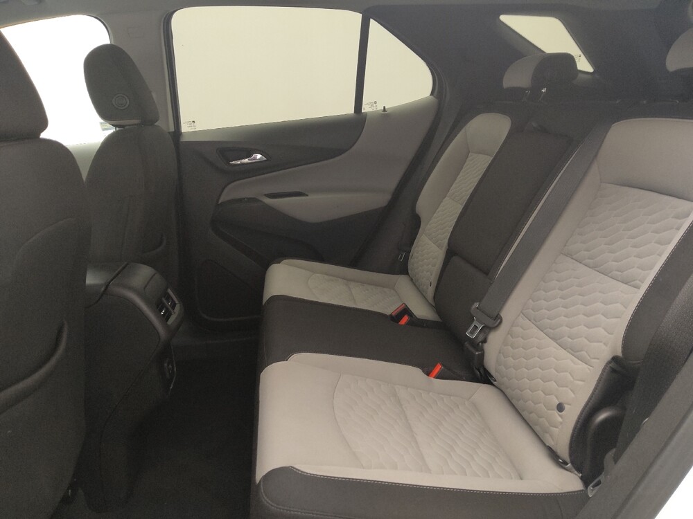 2019 Chevrolet Equinox in Gastonia, NC 28056 - 18137366 18