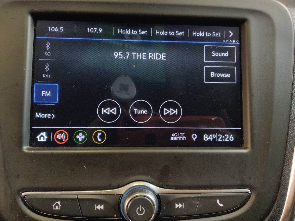 2019 Chevrolet Equinox in Gastonia, NC 28056 - 18137366 25