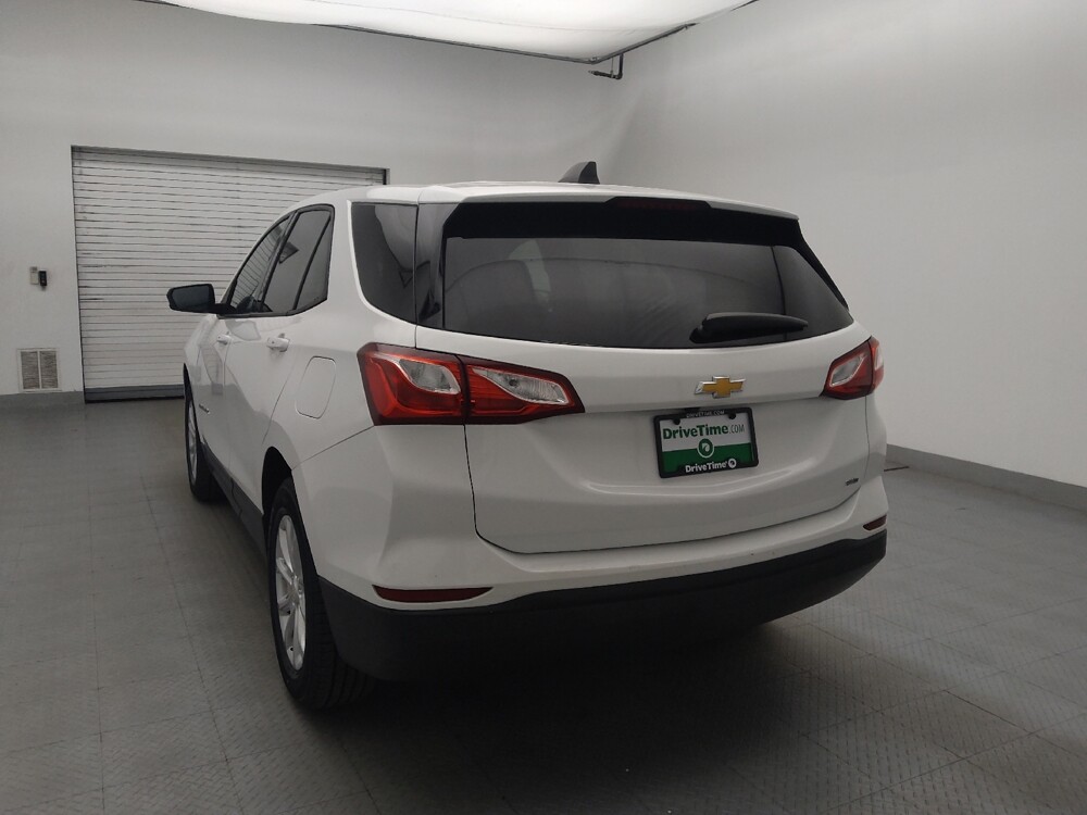 2019 Chevrolet Equinox in Gastonia, NC 28056 - 18137366 6