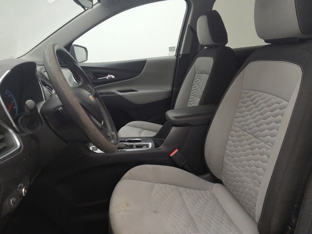 2019 Chevrolet Equinox in Gastonia, NC 28056 - 18137366 17