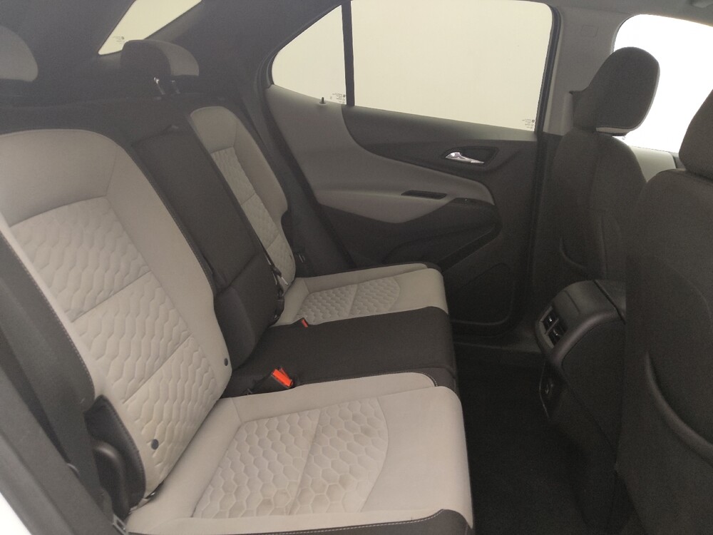 2019 Chevrolet Equinox in Gastonia, NC 28056 - 18137366 19