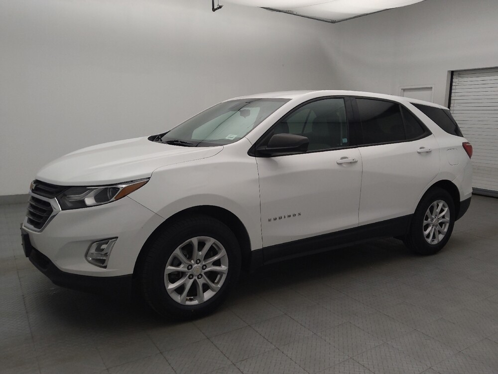 2019 Chevrolet Equinox in Gastonia, NC 28056 - 18137366 2