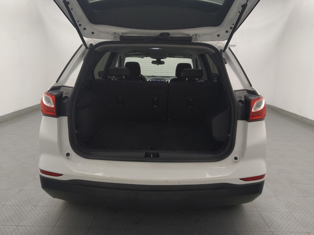 2019 Chevrolet Equinox in Gastonia, NC 28056 - 18137366 29