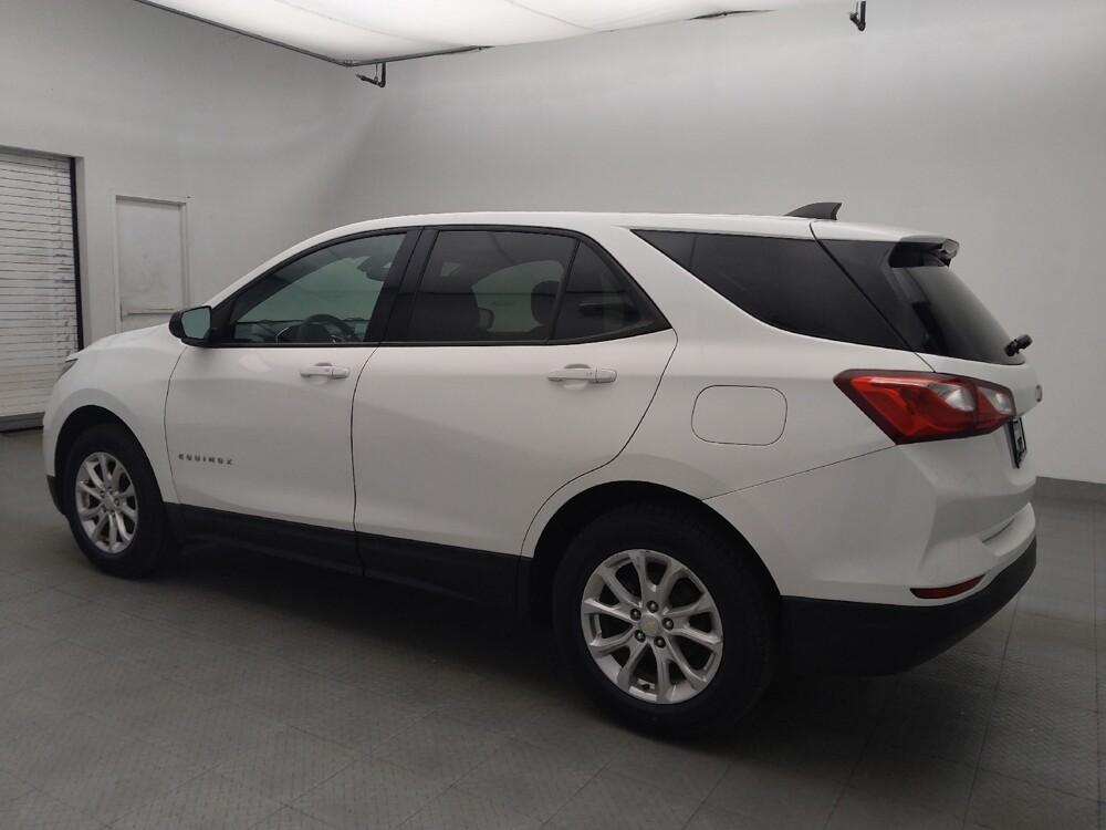 2019 Chevrolet Equinox in Gastonia, NC 28056 - 18137366 3