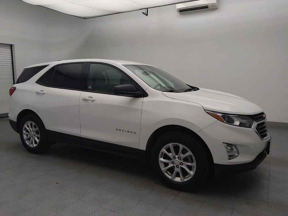 2019 Chevrolet Equinox in Gastonia, NC 28056 - 18137366 11