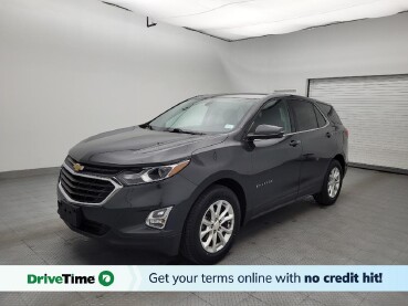 2019 Chevrolet Equinox in Greenville, SC 29607